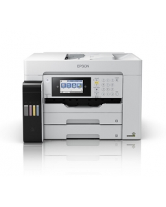 Купить МФУ струйное Epson EcoTank L15160 в Техноленде