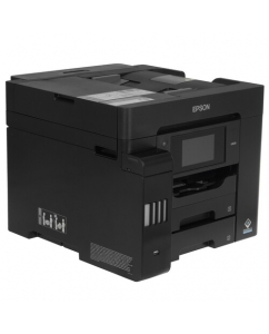 Купить МФУ струйное Epson EcoTank L6570 в Техноленде