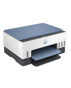 Купить МФУ струйное HP Smart Tank 675 в Техноленде