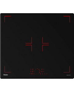 Купить Индукционная варочная поверхность Haier HHX-Y64HPVB в Техноленде