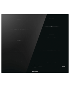 Купить Индукционная варочная поверхность Hisense HI621FM в Техноленде