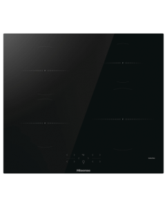 Купить Индукционная варочная поверхность Hisense HI601FM в Техноленде