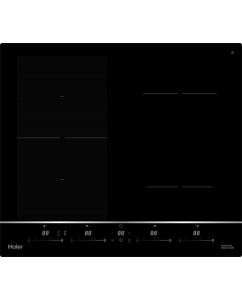 Купить Индукционная варочная поверхность Haier HHY-Y64WBFLB в Техноленде