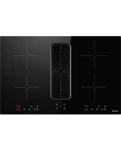 Купить Индукционная варочная поверхность Weissgauff HI 840 Tesla Cross Air в Техноленде