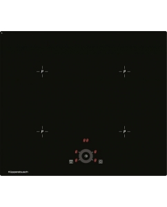 Купить Индукционная варочная поверхность Kuppersbusch KI 6330.0 SR в Техноленде