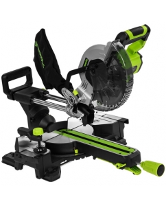 Купить Торцовочная пила  Greenworks GD24MS216 в Техноленде