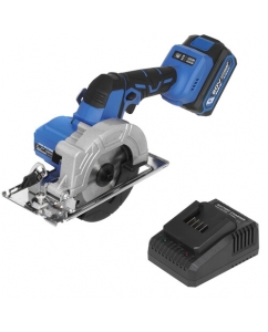 Купить Пила дисковая REDBO OCS-20/125BL в Техноленде