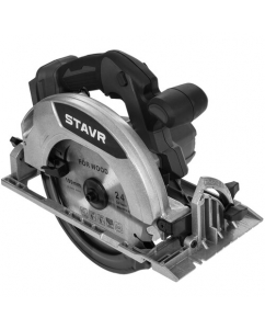 Купить Пила дисковая Stavr SCW 18BL-190 в Техноленде