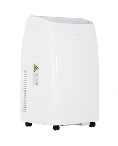 Купить Кондиционер мобильный DEXP DAC-12CHPB/NUBp белый в Техноленде