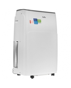 Купить Кондиционер мобильный Ballu Moveo BPAC-12 XT/N6 белый в Техноленде