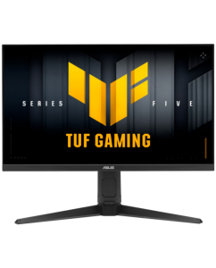 Купить 27" Монитор ASUS TUF Gaming VG279QML5A черный в Техноленде