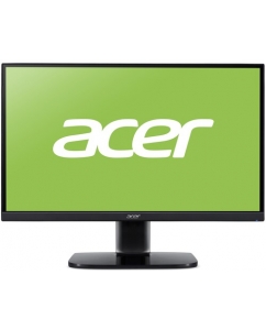 Купить 23.8" Монитор Acer KA242YGbi черный в Техноленде