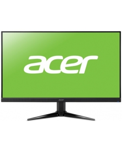 Купить 27" Монитор Acer Nitro QG271P6bip черный в Техноленде