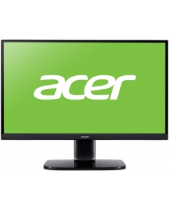 Купить 23.8" Монитор Acer KA242YP6bi черный в Техноленде