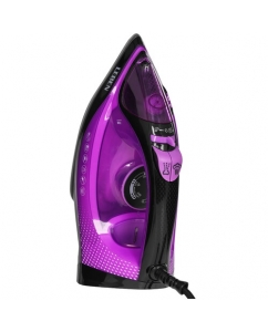 Купить Утюг LEBEN 249-044 фиолетовый в Техноленде