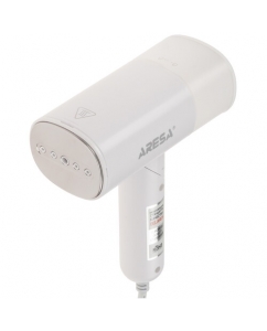 Купить Отпариватель ARESA AR-2308 белый в Техноленде