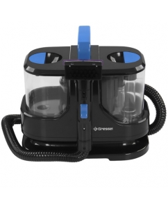 Купить Пылесос Gressel GVC-7311 черный в Техноленде