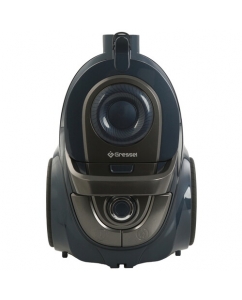 Купить Пылесос Gressel GVC-6202 синий в Техноленде