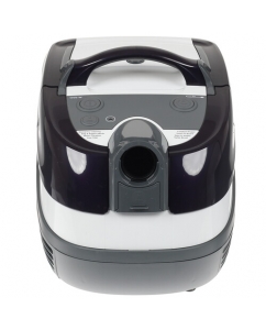 Купить Пылесос Bosch BWD41740 фиолетовый в Техноленде