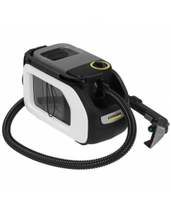 Купить Пылесос Karcher SE 3 Compact Home черный в Техноленде