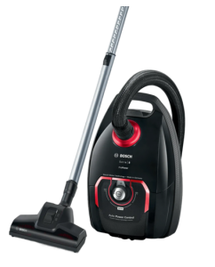 Купить Пылесос Bosch  BGL8POW3A черный в Техноленде