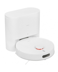 Купить Робот-пылесос Xiaomi Robot Vacuum H40 белый в Техноленде