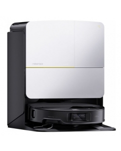 Купить Робот-пылесос Roborock Saros Z70 серебристый в Техноленде