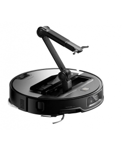 Купить Робот-пылесос Roborock Saros Z70 черный в Техноленде