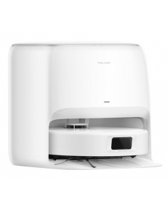 Купить Робот-пылесос Trouver E30 Aqua белый в Техноленде