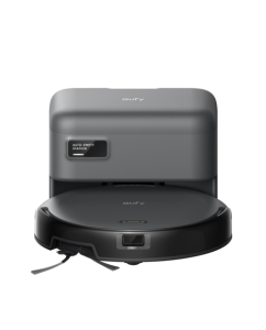 Купить Робот-пылесос Eufy C10 черный в Техноленде