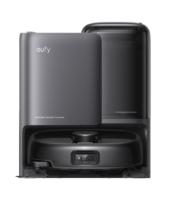 Купить Робот-пылесос Eufy Omni E25 черный в Техноленде