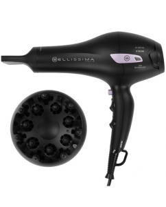 Купить Фен Bellissima 11933 черный в Техноленде