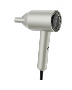 Купить Фен Sheo Waitomo золотистый в Техноленде