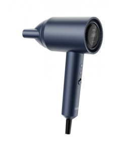 Купить Фен Sheo Waitomo синий в Техноленде