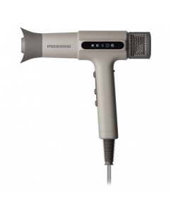 Купить Фен РЕДМОНД HD1706 бежевый в Техноленде