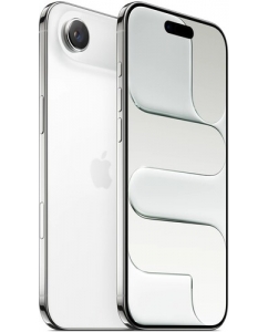 Купить 6.5" Смартфон Apple iPhone Air 256 ГБ белый в Техноленде