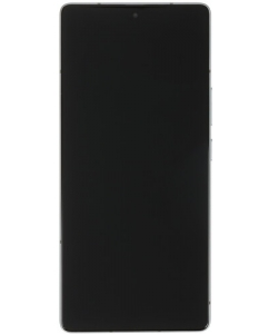 Купить 6.78" Смартфон Infinix NOTE 50 Pro 256 ГБ серый в Техноленде