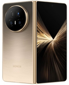 Купить 7.95" Смартфон HONOR Magic V5 512 ГБ золотистый в Техноленде