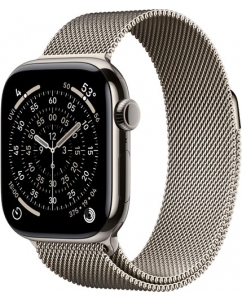 Купить Смарт-часы Apple Watch Series 11 42 mm 5G в Техноленде