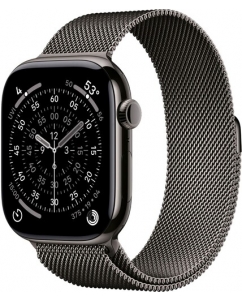 Купить Смарт-часы Apple Watch Series 11 46 mm 5G в Техноленде