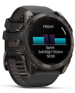Купить Спортивные часы Garmin Fenix 8 в Техноленде