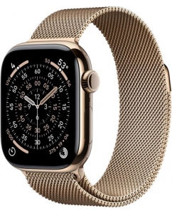 Купить Смарт-часы Apple Watch Series 11 42 mm 5G в Техноленде
