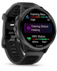 Купить Спортивные часы Garmin Forerunner 570 в Техноленде