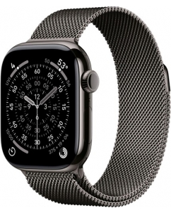 Купить Смарт-часы Apple Watch Series 11 42 mm 5G в Техноленде