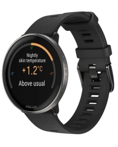 Купить Спортивные часы Polar Ignite 3 Titanium в Техноленде