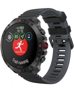 Купить Спортивные часы Polar Grit X2 Pro + доп. ремешок в Техноленде