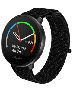 Купить Спортивные часы Polar Unite в Техноленде