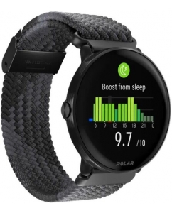 Купить Спортивные часы Polar Ignite 3 в Техноленде