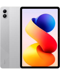 Купить 12.1" Планшет Xiaomi REDMI Pad 2 Pro 5G 128 ГБ серебристый в Техноленде