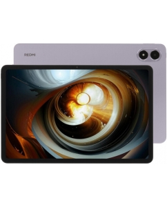 Купить 12.1" Планшет Xiaomi REDMI Pad 2 Pro Wi-Fi 128 ГБ фиолетовый в Техноленде